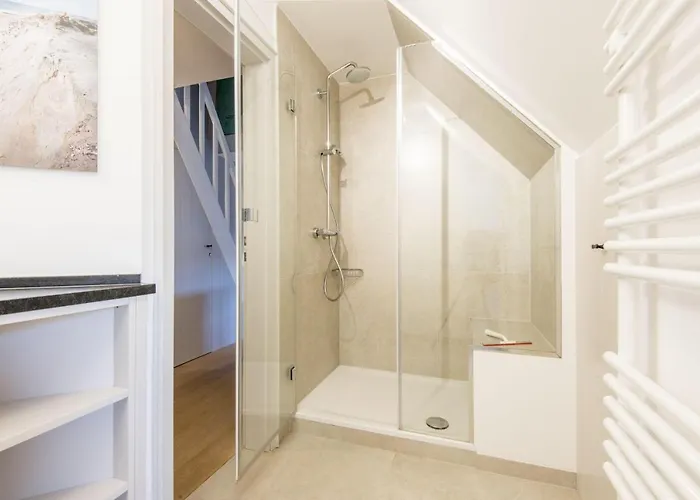 Witthues Miin Luett Appartement *